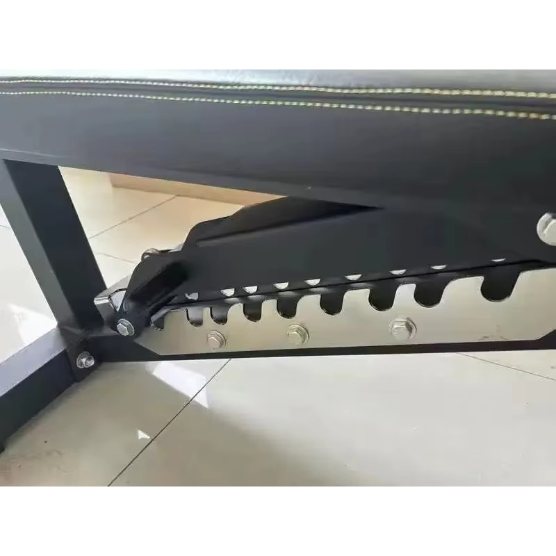 Banco dobrável com halteres aj - Home Gym Dumbbells avaliação e preço